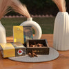 Dhenu Panchgavya Dhoop Cones