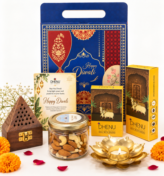 Diwali Radiance Hamper