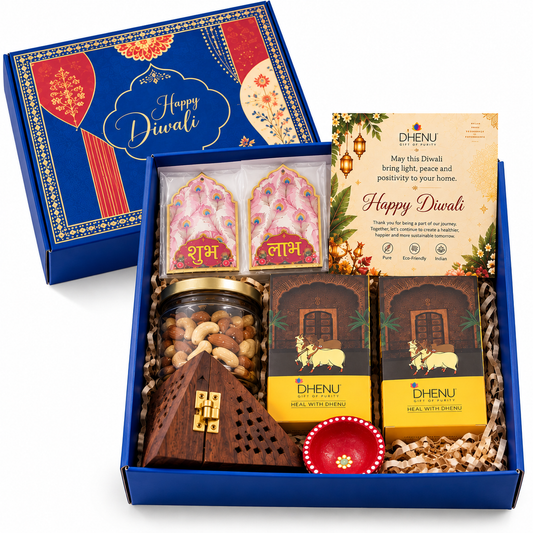 Divine Blessings Box