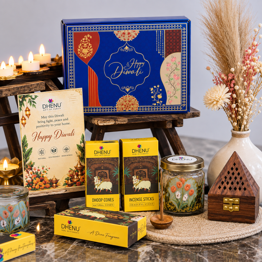 Dhenu Festive Diwali Hamper