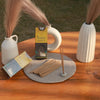 Dhenu Panchgavya Bambooless Incense Sticks
